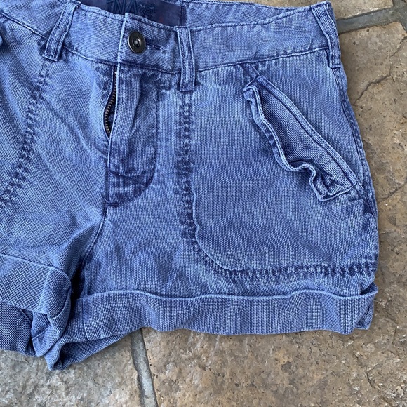 TNA shorts - Picture 2 of 8